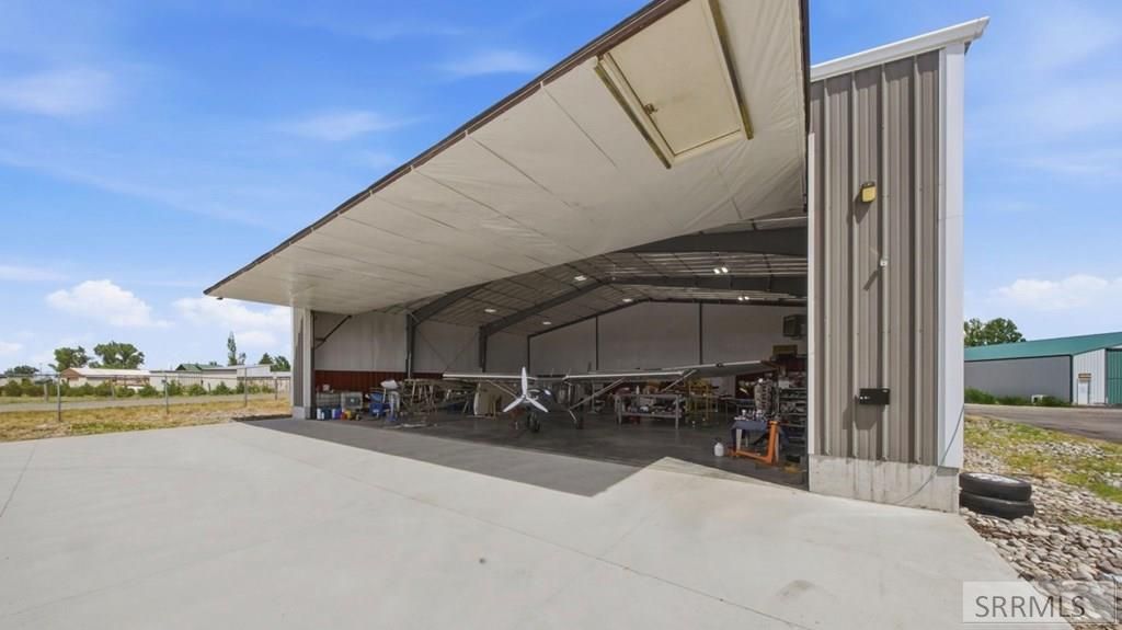 Image 4 of property listing at 3906 Airport Road # 1, Rigby, ID 83442