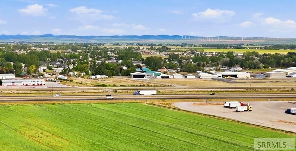 Image 6 of property listing at 3906 Airport Road # 1, Rigby, ID 83442