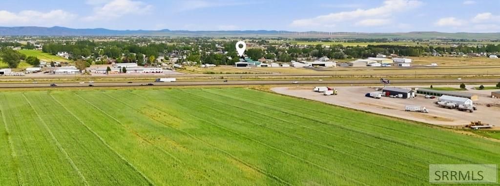 Image 8 of property listing at 3906 Airport Road # 1, Rigby, ID 83442