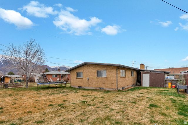 171 E 500 N, Orem, UT 84057