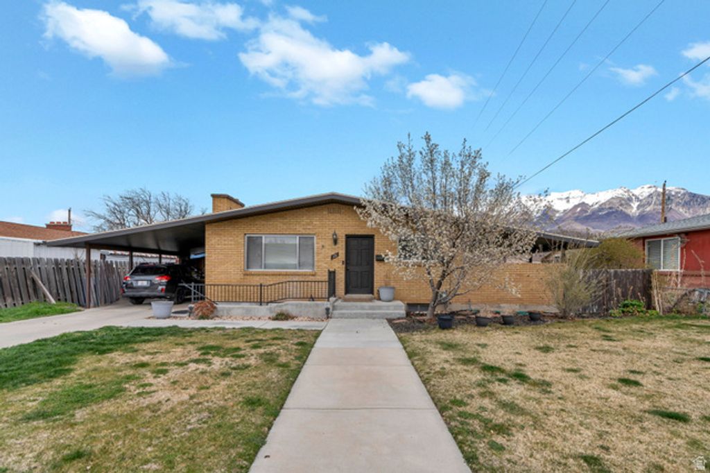 171 E 500 N, Orem, UT 84057