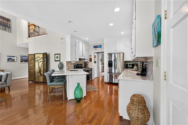 12190 Brookfield Club Drive, Roswell, GA 30075