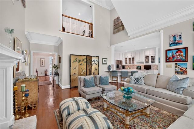 12190 Brookfield Club Drive, Roswell, GA 30075