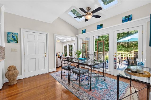 12190 Brookfield Club Drive, Roswell, GA 30075