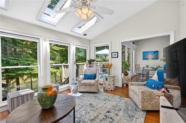 12190 Brookfield Club Drive, Roswell, GA 30075