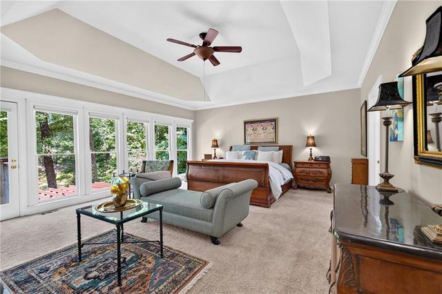 12190 Brookfield Club Drive, Roswell, GA 30075