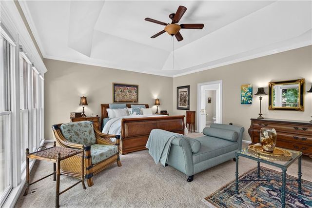 12190 Brookfield Club Drive, Roswell, GA 30075
