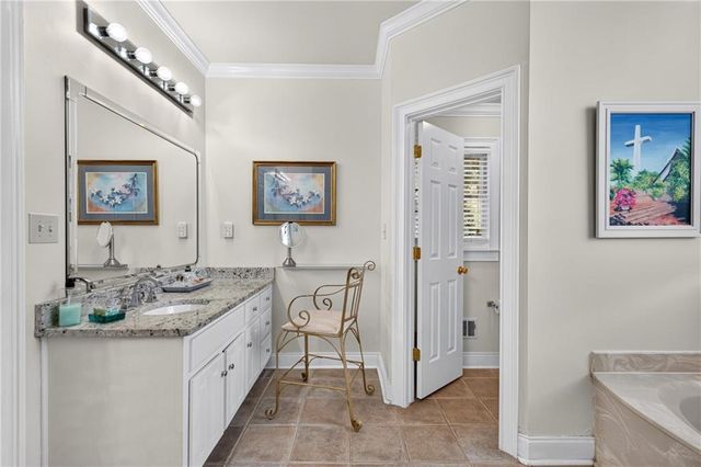 12190 Brookfield Club Drive, Roswell, GA 30075