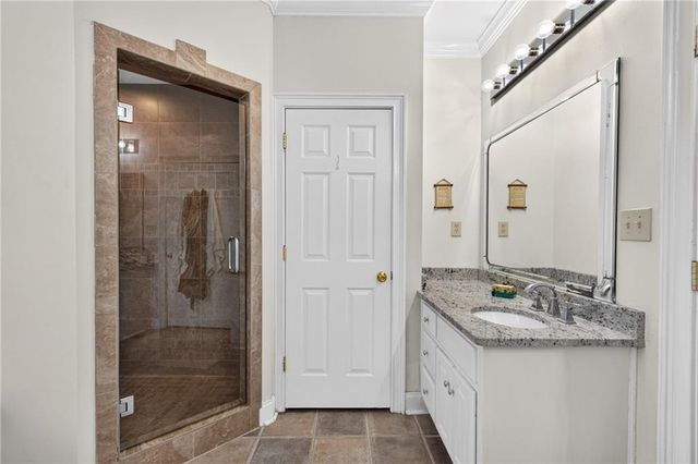 12190 Brookfield Club Drive, Roswell, GA 30075