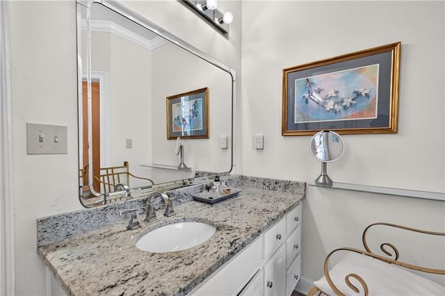 12190 Brookfield Club Drive, Roswell, GA 30075