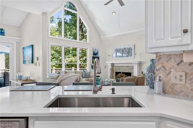 12190 Brookfield Club Drive, Roswell, GA 30075