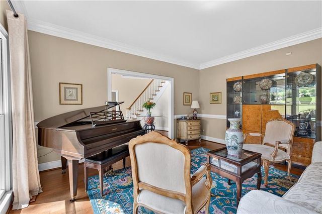12190 Brookfield Club Drive, Roswell, GA 30075