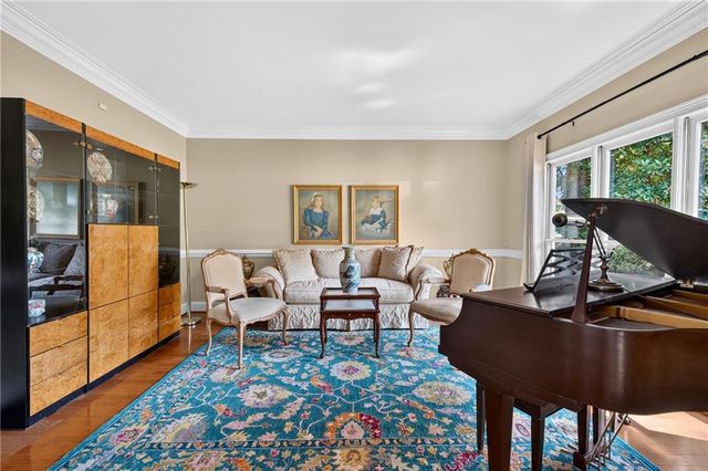 12190 Brookfield Club Drive, Roswell, GA 30075