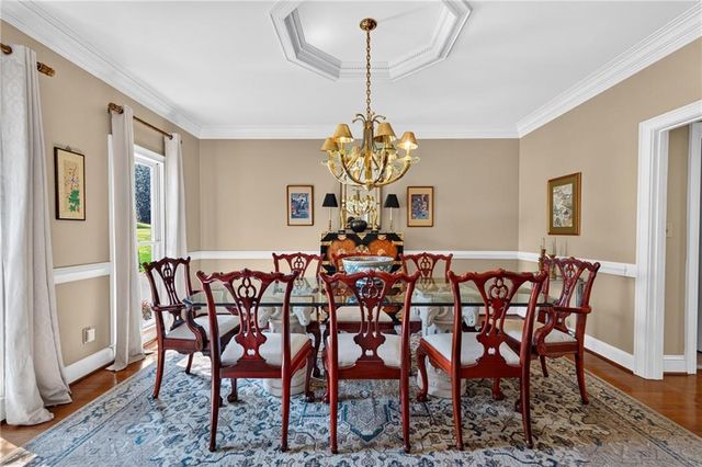 12190 Brookfield Club Drive, Roswell, GA 30075