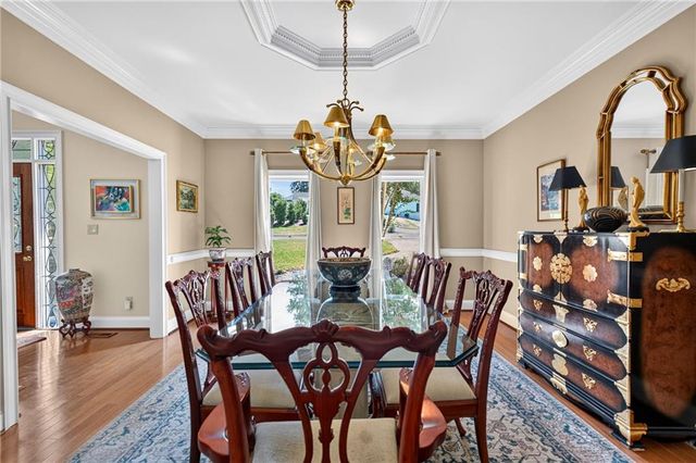 12190 Brookfield Club Drive, Roswell, GA 30075