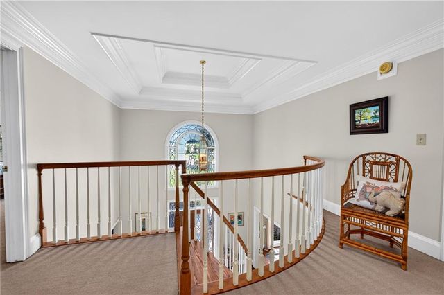12190 Brookfield Club Drive, Roswell, GA 30075