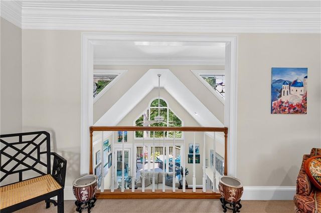 12190 Brookfield Club Drive, Roswell, GA 30075