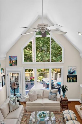 12190 Brookfield Club Drive, Roswell, GA 30075