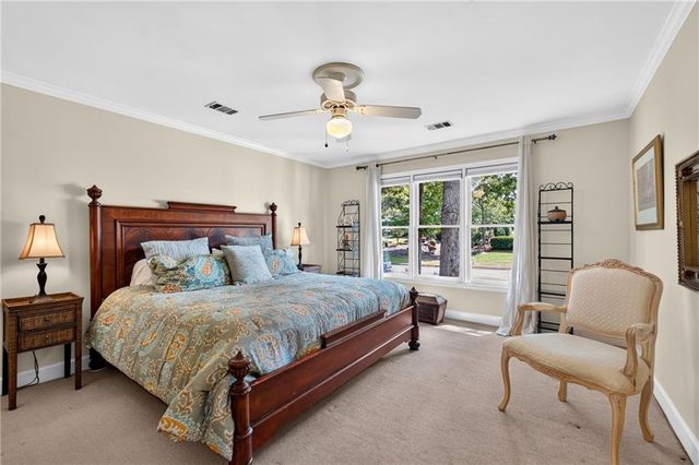 12190 Brookfield Club Drive, Roswell, GA 30075