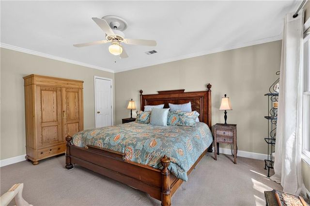 12190 Brookfield Club Drive, Roswell, GA 30075
