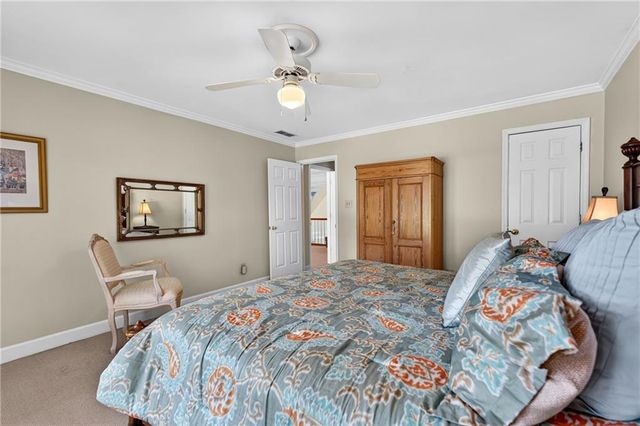 12190 Brookfield Club Drive, Roswell, GA 30075