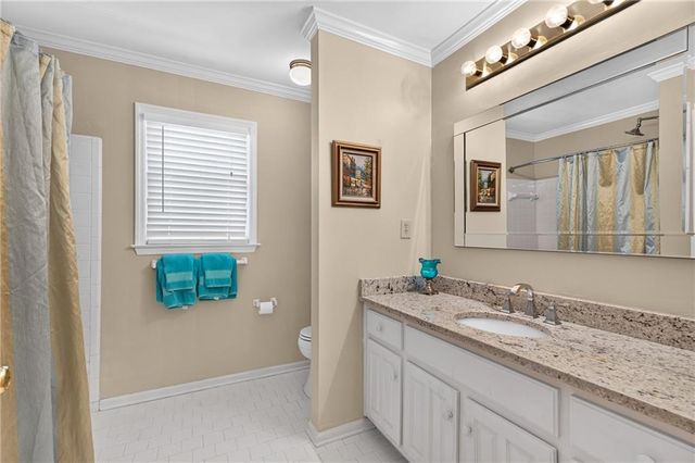 12190 Brookfield Club Drive, Roswell, GA 30075