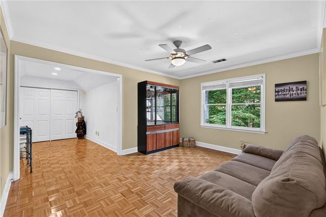 12190 Brookfield Club Drive, Roswell, GA 30075