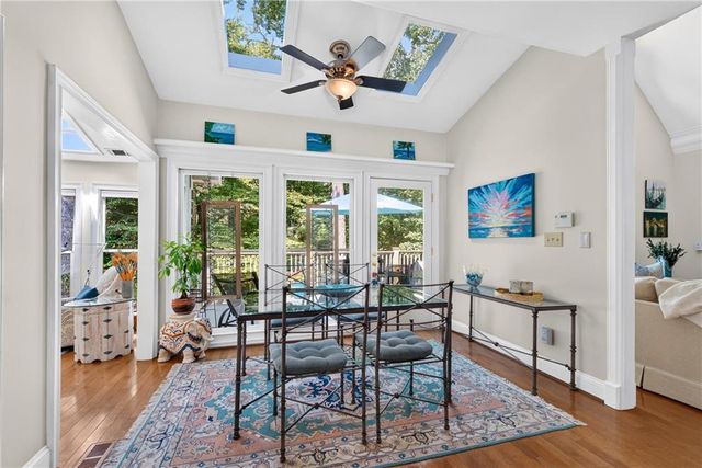 12190 Brookfield Club Drive, Roswell, GA 30075