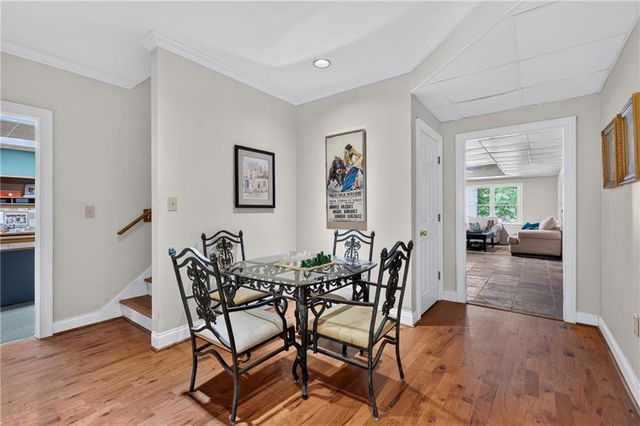 12190 Brookfield Club Drive, Roswell, GA 30075