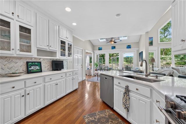 12190 Brookfield Club Drive, Roswell, GA 30075