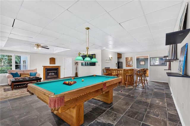 12190 Brookfield Club Drive, Roswell, GA 30075