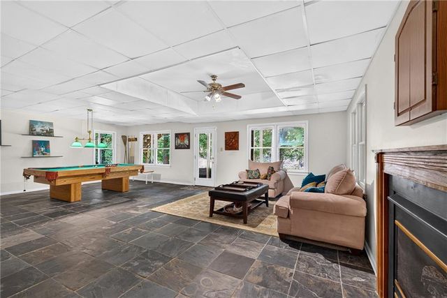 12190 Brookfield Club Drive, Roswell, GA 30075
