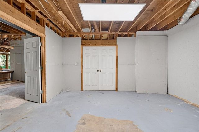 12190 Brookfield Club Drive, Roswell, GA 30075