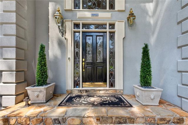 12190 Brookfield Club Drive, Roswell, GA 30075