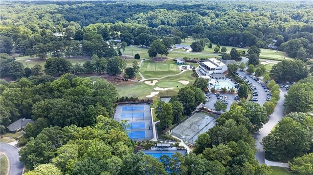 12190 Brookfield Club Drive, Roswell, GA 30075