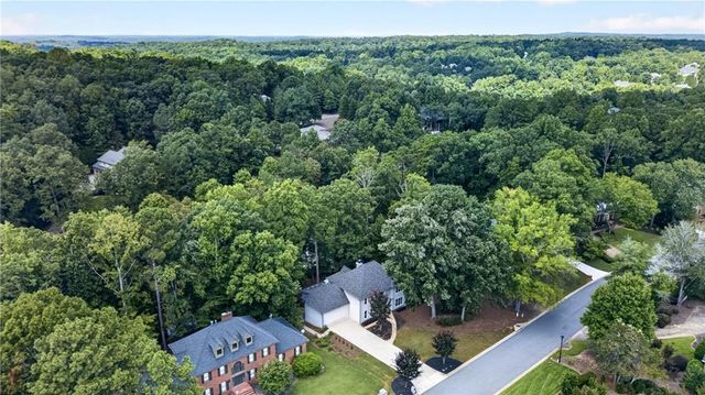 12190 Brookfield Club Drive, Roswell, GA 30075