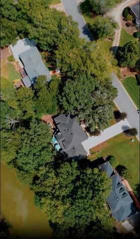 12190 Brookfield Club Drive, Roswell, GA 30075
