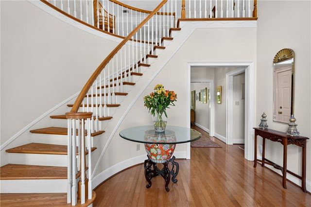 12190 Brookfield Club Drive, Roswell, GA 30075