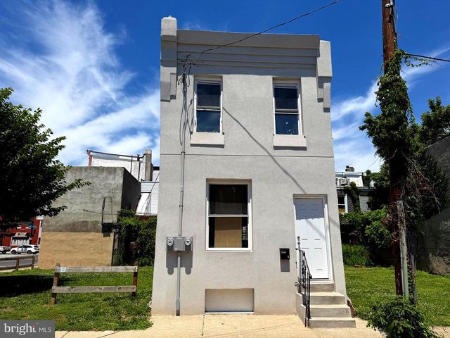 2851 W OAKDALE ST, Philadelphia, PA 19132