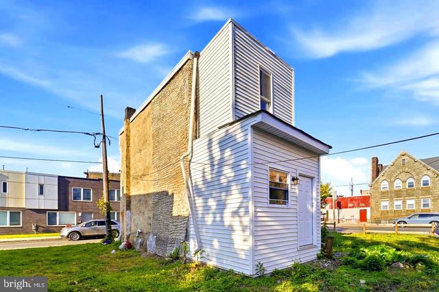 2851 W OAKDALE ST, Philadelphia, PA 19132