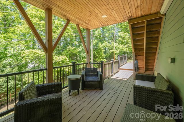 5 Hoolet Court, Biltmore Lake, NC 28715