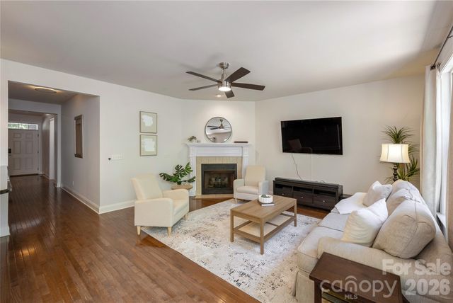 5 Hoolet Court, Biltmore Lake, NC 28715
