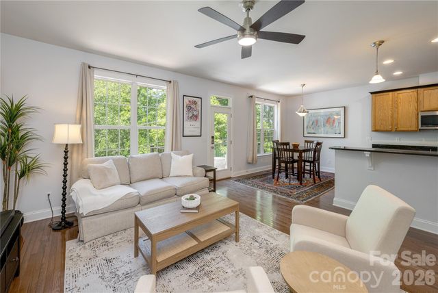 5 Hoolet Court, Biltmore Lake, NC 28715