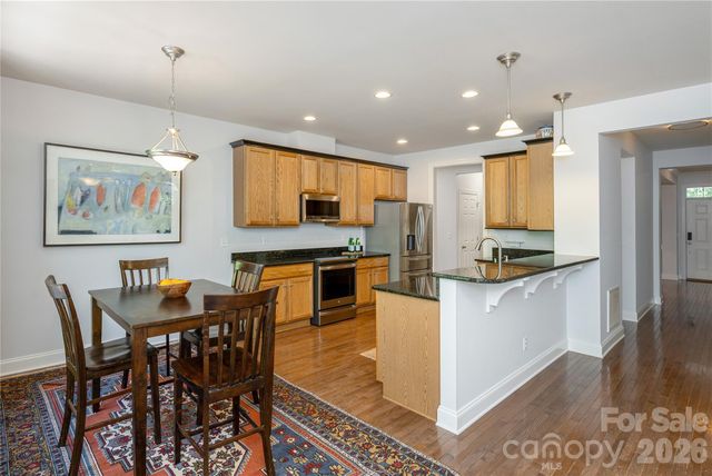 5 Hoolet Court, Biltmore Lake, NC 28715