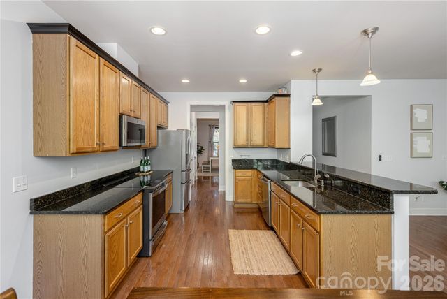 5 Hoolet Court, Biltmore Lake, NC 28715