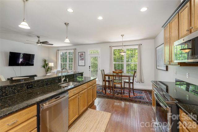 5 Hoolet Court, Biltmore Lake, NC 28715