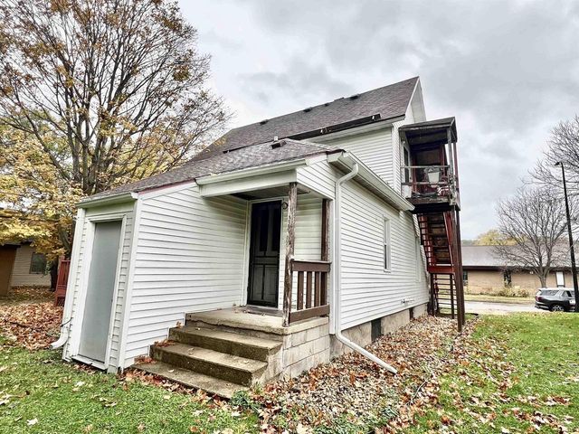 541 N Main Street, Richland Center, WI 53581