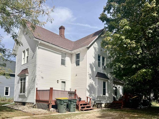 541 N Main Street, Richland Center, WI 53581