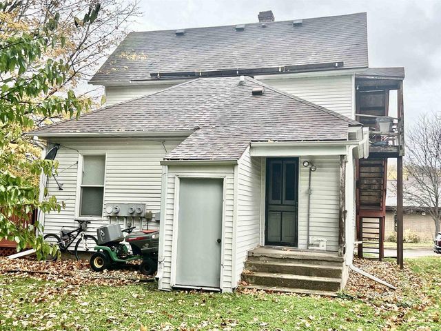 541 N Main Street, Richland Center, WI 53581