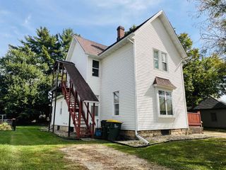 541 N Main Street, Richland Center, WI 53581